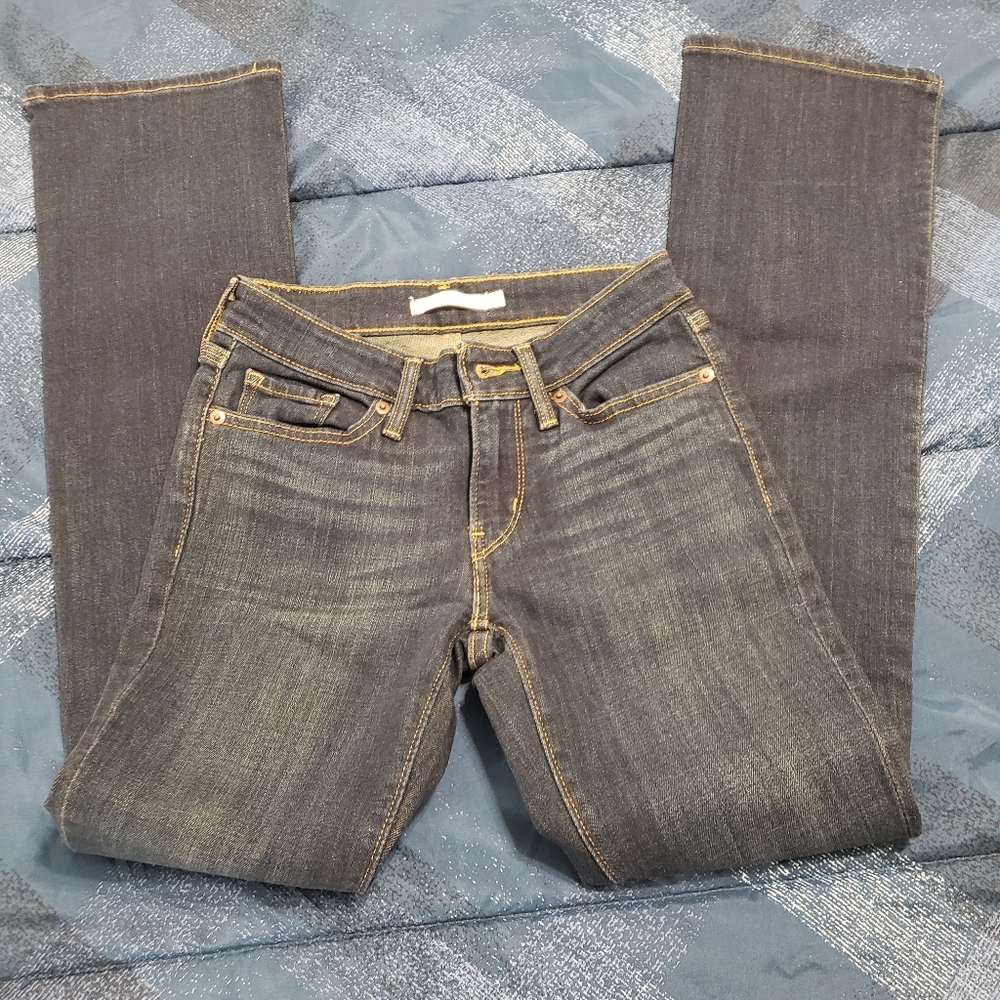 Women's jeans